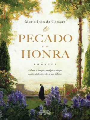 cover image of O Pecado e a Honra